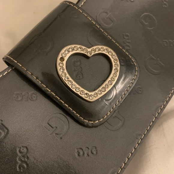 VINTAGE GUESS BAG Y2K - Picture 3 of 10